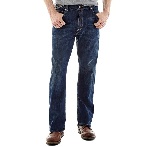 Lee Men's Modern Series Bootcut Jean
