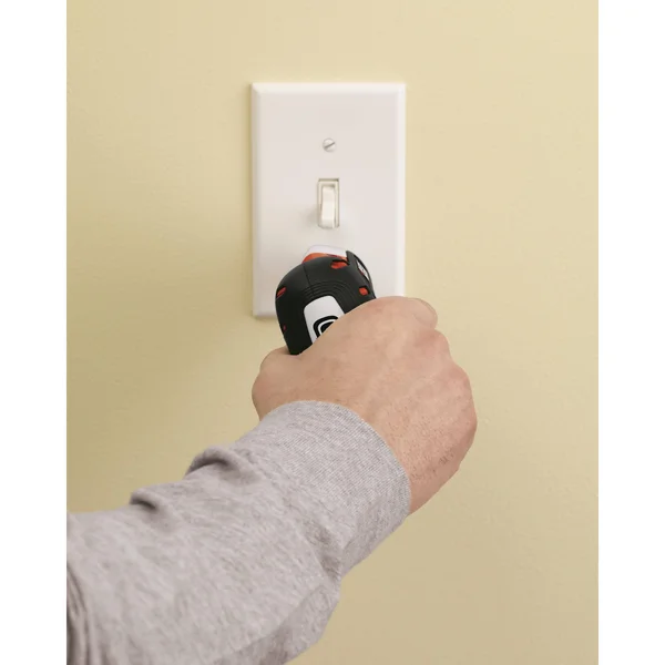 Black & Decker Screwdriver 4-Volt Gyro