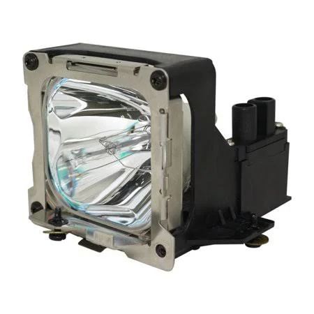 Lutema Original Ushio Projector Lamp Replacement with Housing for Acto LX100