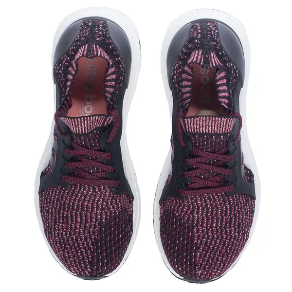 Adidas Women's Running Ultraboost x Shoes: Black Size 10