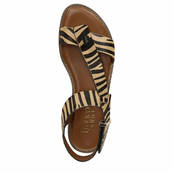 Franco Sarto Glenni Newnude Safari Hispacho - 9