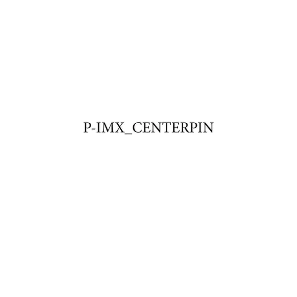 G. Loomis IMX Universal Steelhead Centerpin Rod IMX 1363-4 CPR