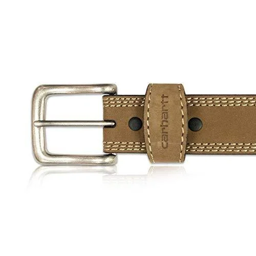 Carhartt Men's Anvil Belt - Brown