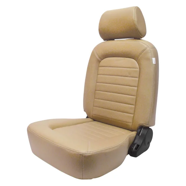 Procar 80-1500-54L Classic SEAT, Driver, Vinyl/Vinyl