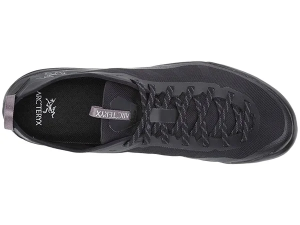 Arc&teryx Konseal LT Shoe Women's (Black/Black, 9)