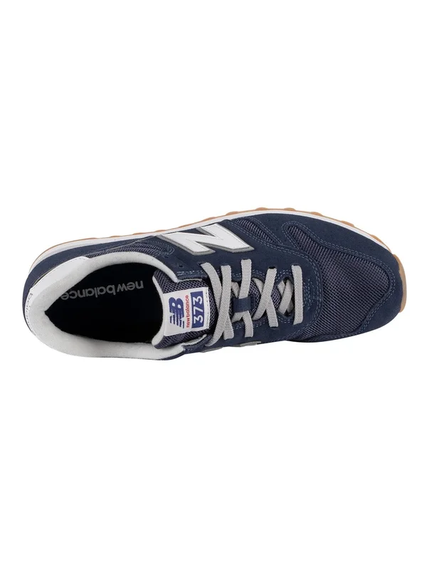 New Balance Shoes 373, ML373DB2 - 10.5