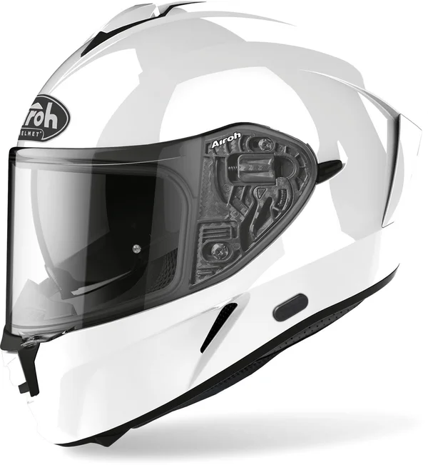 Airoh Spark Color Helmet - White, Size 2XL