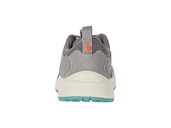 Columbia Women's Pivot Shoe - Size 10.5 - Grey