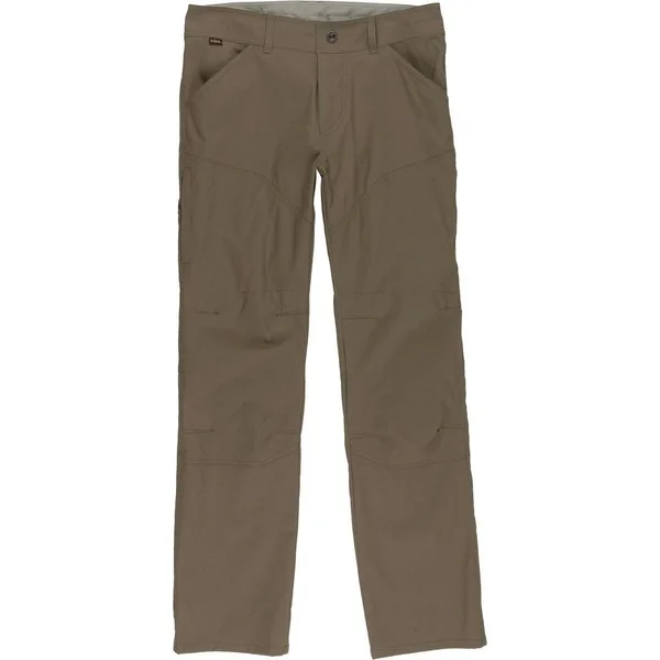 Kuhl Renegade Pant - Men's Buckskin Khaki, 28x32