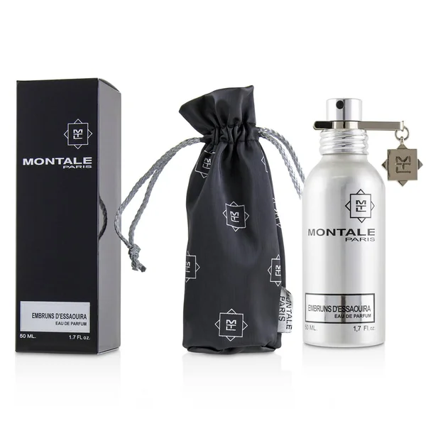 Montale Embruns D&essaouira Eau De Parfum Spray 1.7 oz Unisex