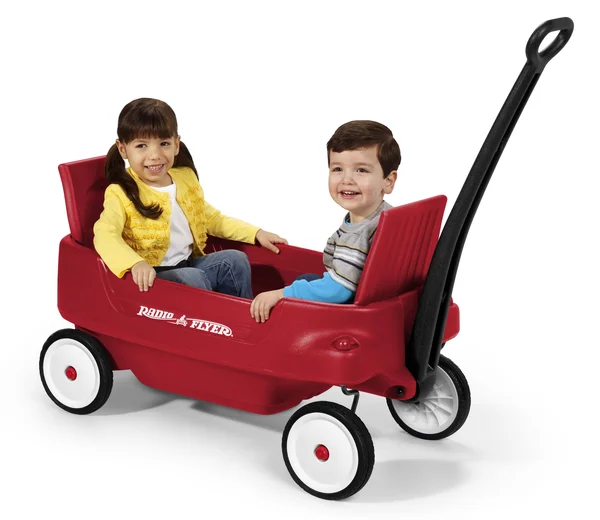 Radio Flyer Pathfinder Wagon
