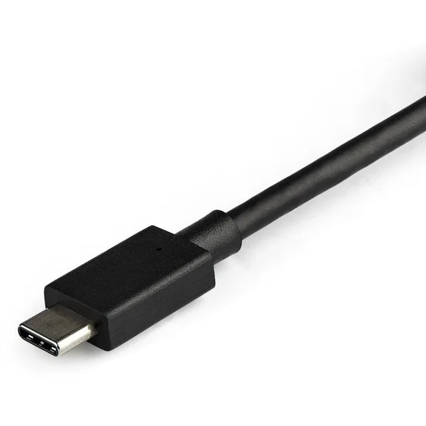 StarTech.com CDP2HD4K60H USB C to HDMI Adapter with HDR
