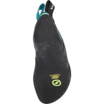 Scarpa Vapor Climbing Shoe - Women's Maldive - 34.5