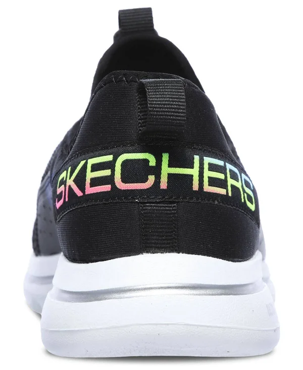 Women's Skechers GOwalk 5 Parade Slip-On - Black