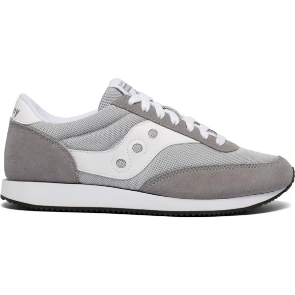 Saucony Hornet Sneaker, Women's, Grey, Size 11, Sneakers