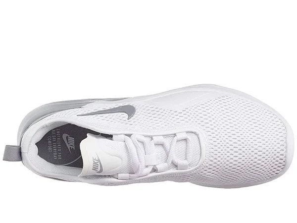 Nike Men's Air Max Motion 2 Shoes, Size: 9.0, White