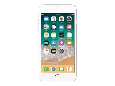Apple iPhone 7 Plus - Silver - 32GB