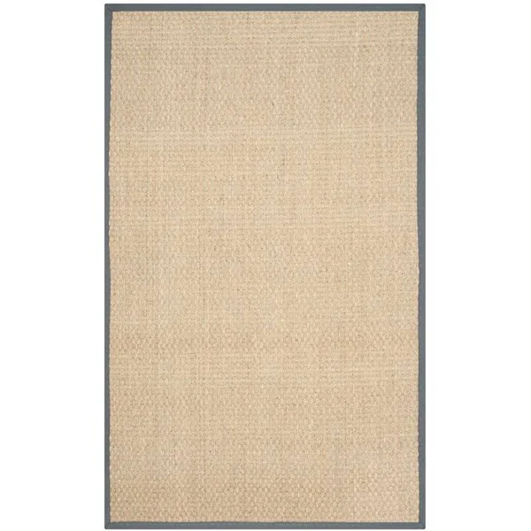 Hawthorne Collection 2&6x22 x 6& Power Loomed Rug