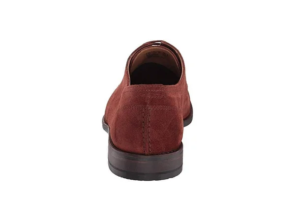 Clarks Men's Flow Plain - British Tan Size: 9.5 M