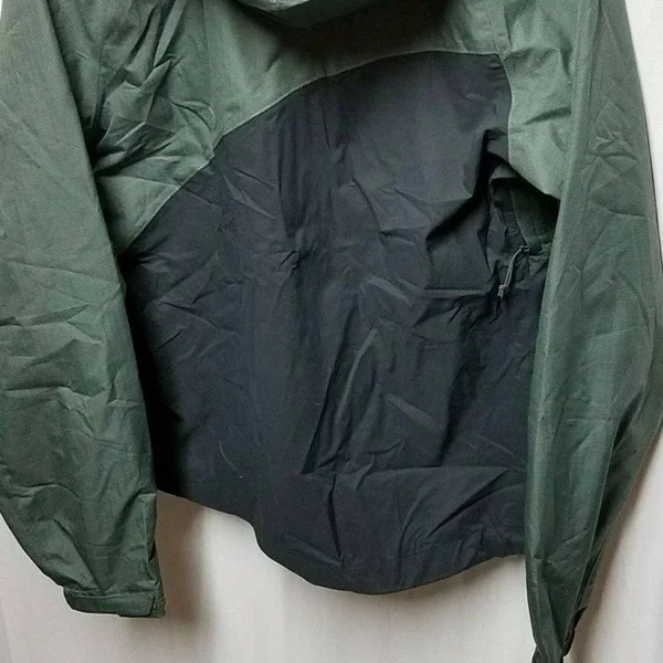 Outdoor Research Panorama Point Jacket - Women's Charcoal Herringbone/Black - S