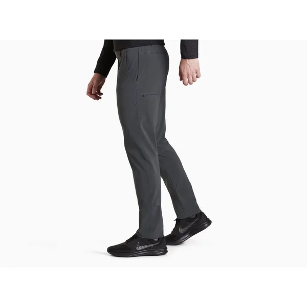 Kuhl Navigatr Pant - Men's Charcoal, 32X32