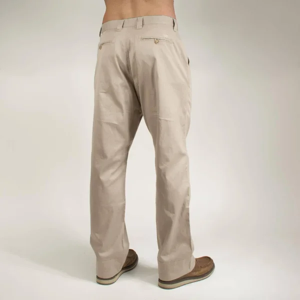 Mountain Khakis - Men's Teton Twill Pant Slim Fit