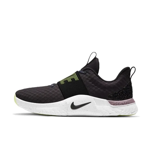 Nike In-Season TR 9 Amp Women's Training Shoes, Size: 9.5, Black