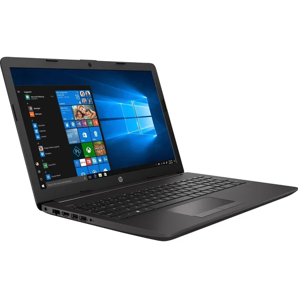 HP 255 G7 15.6x22 Notebook - AMD 3020e Dual-Core (2 Core) 1.20 GHz - 4 GB Ram - 128 GB SSD