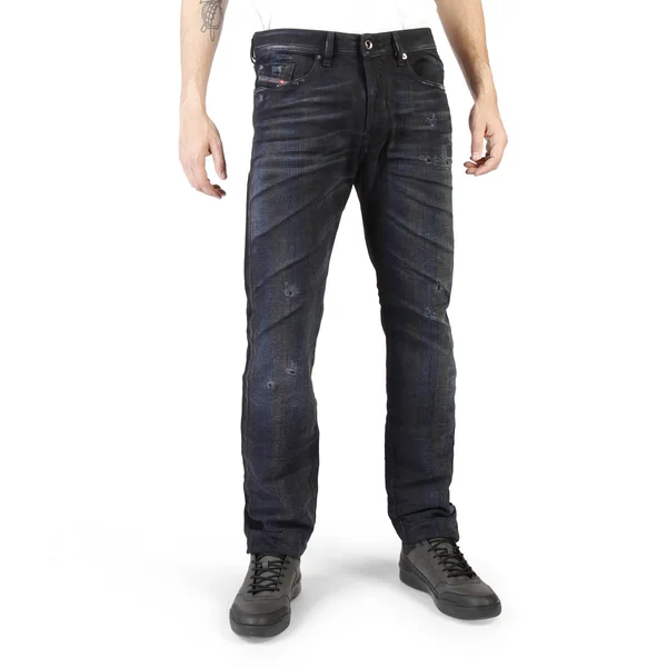 Diesel BUSTER_L32_00SDHB Jeans - Black - 30