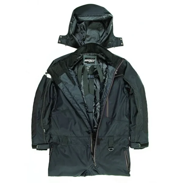 Joe Rocket Titan 2.0 Ops Suit (Black, X-Large)