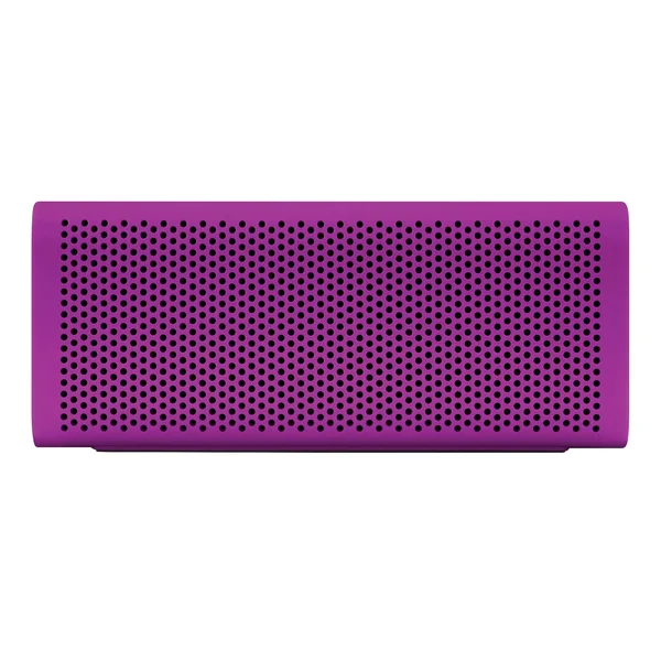Braven 705 Portable Wireless Bluetooth Speaker Purple