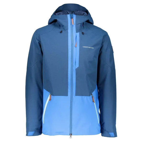 Obermeyer Chandler Men's Shell Jacket