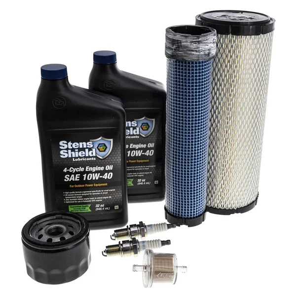 Stens 785-658 Engine Maintenance Kit - Kawasaki 99969-6346