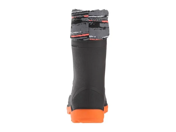 Kamik Snobuster2 Kid's Winter Boot -Charcoal- - 11 - M