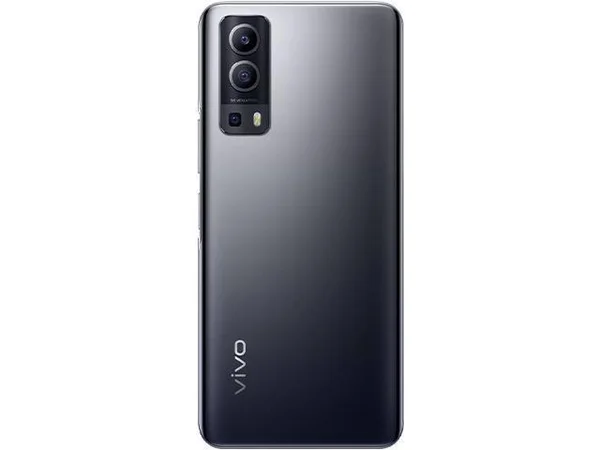 Vivo Y72 5G, 8G/128G, V2041, MediaTek Dimensity 700, Unlocked 5G Smartphone, GSM Only, No CDMA, International Version, Gr
