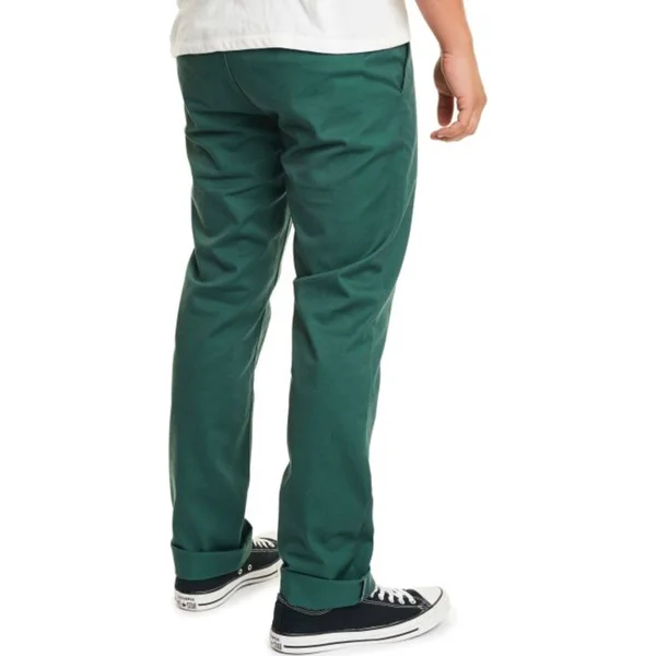 Brixton Reserve Chino Pant - Black - 28