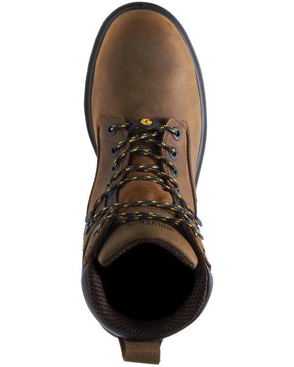 Wolverine Men's I-90 EPX Carbonmax Boot - Brown - 10