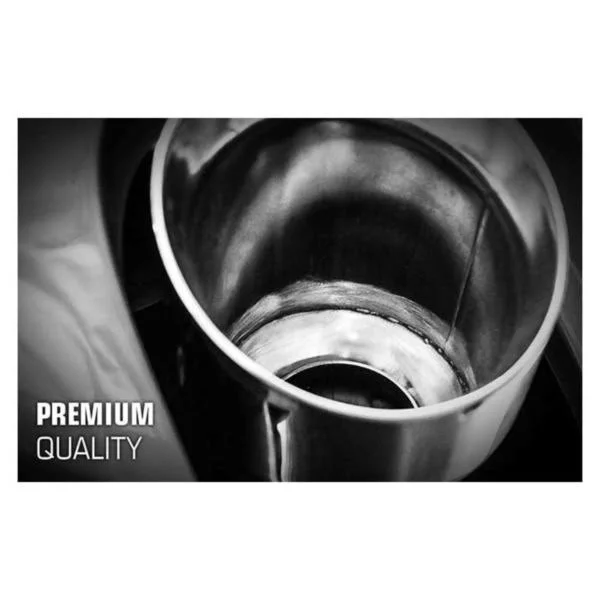 MagnaFlow 35107 Stainless Exhaust Tip