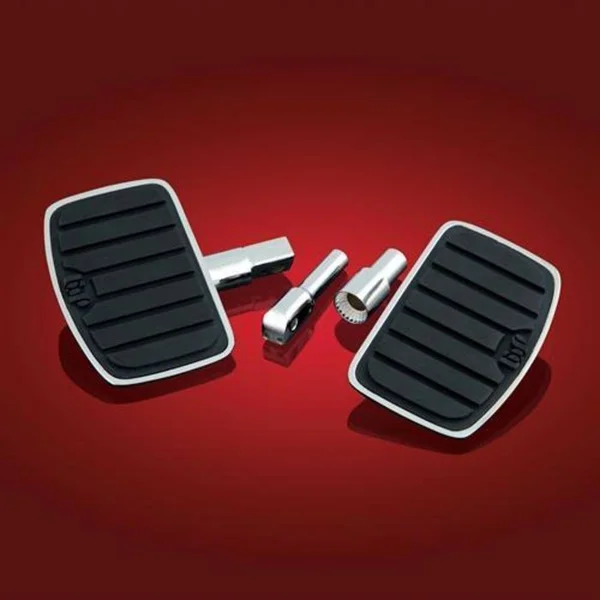 Show Chrome Accessories 21-421t Cruis Board Passenger System