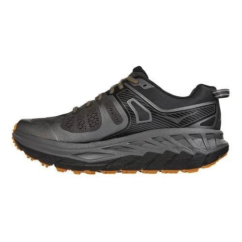 Hoka One One Stinson ATR 5 12 Men's Indigo