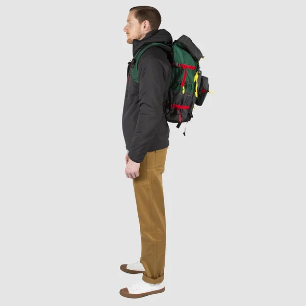 Topo Designs Subalpine Pack - Blue