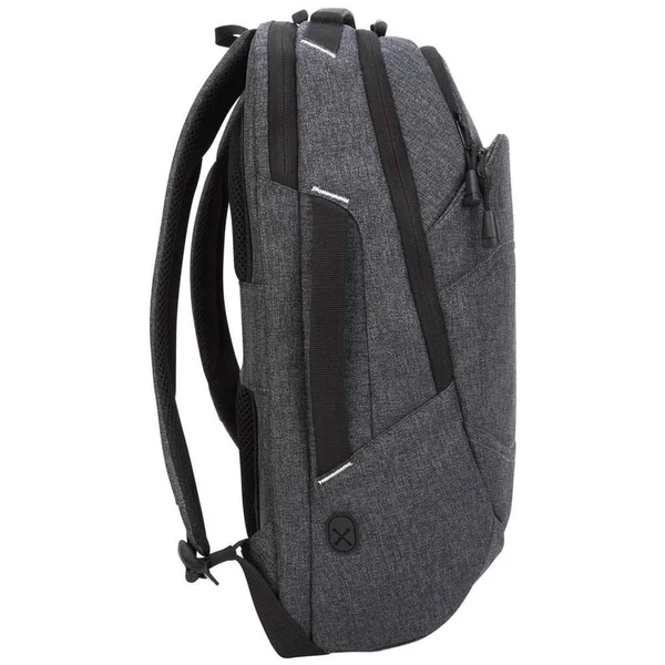 Targus TSB951GL Groove x Max Backpack Charcoal 15.6
