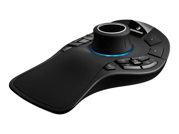 3Dconnexion SpaceMouse Pro - 3D Mouse