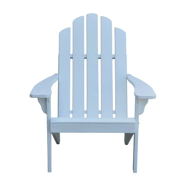 Pine Kennebunkport Adirondack Chair - Unfinished