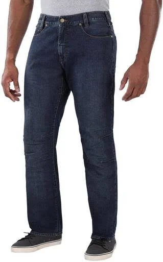 Vertx Defiance Jeans - Men's Black Heart Wash