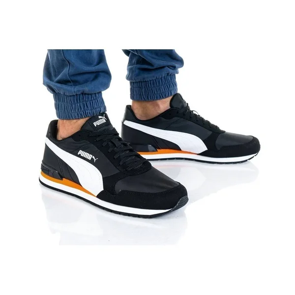 Puma St Runner V2 NL M 365278 33 Shoes Black