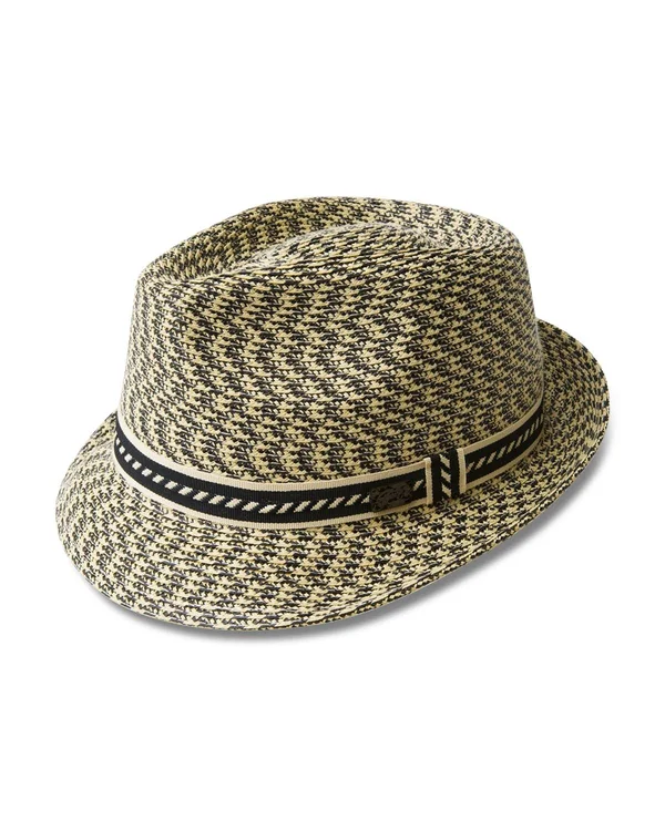 Bailey of Hollywood Men's Mannes 81690, Natural Multi