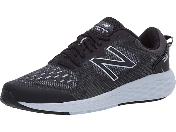 New Balance Fresh Foam Cross TR 12 Women's Black