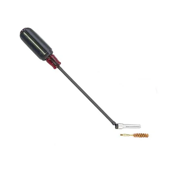 GGu0026G Ruger Mini-14 Chamber Cleaning Tool 13x22 Steel Black SKU - 350566