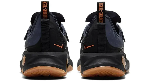Nike React Type GTX Black Bright Ceramic - Size 10 Men